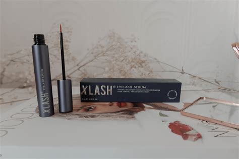 xlkash review|xlash eyelash enhancer.